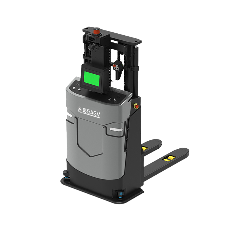 AGV小車導(dǎo)航路徑中的路徑修復(fù)機(jī)制設(shè)計(jì)